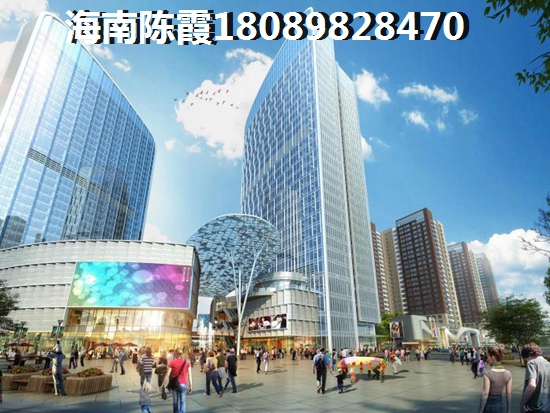 海棠长滩·前海养优势解答
