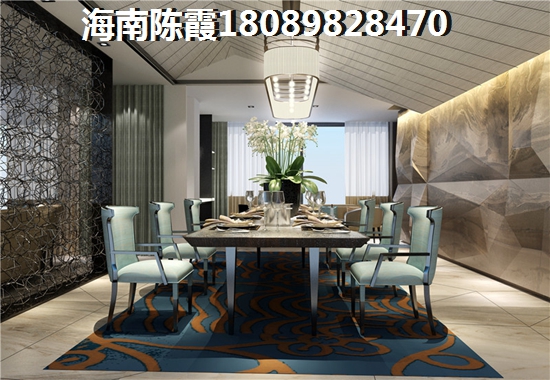陵水的发展前景（陵水在东部还是西部养老好）