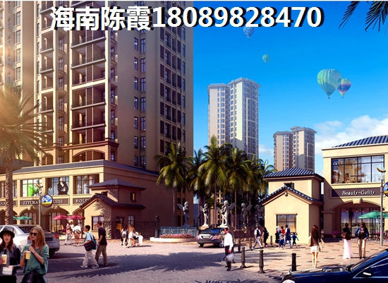 海南陵水房价能不能跌