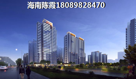 海南陵水香水湾房价多少钱一平方，陵水香水湾楼盘真实价纸分析！