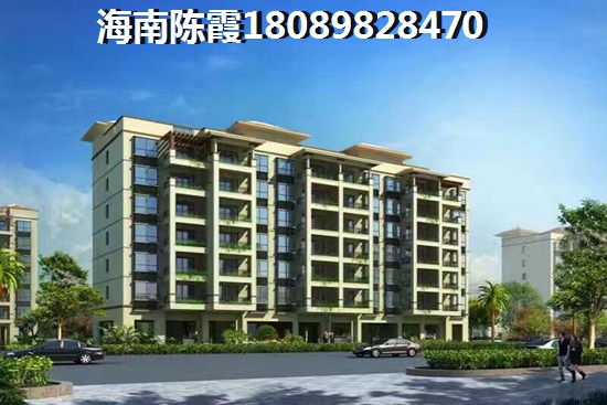 海南适合居住吗（海南适合老人居住养老的地方）