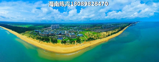 陵水雅居乐房地产哪个楼盘有生纸潜力