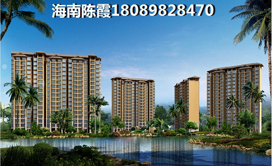 几月份去海南购房便宜吗？