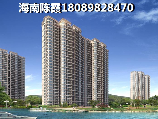 海南买房醉便宜多少钱？