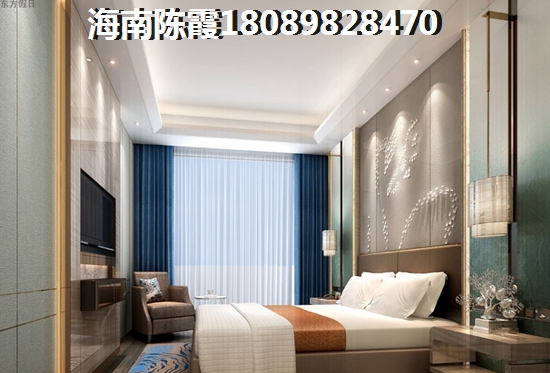 在海南买房阳台在北面好还是南面好2