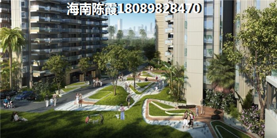 三亚海棠湾碧桂园海棠盛世在哪