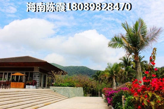 土福湾是三亚市哪个区的