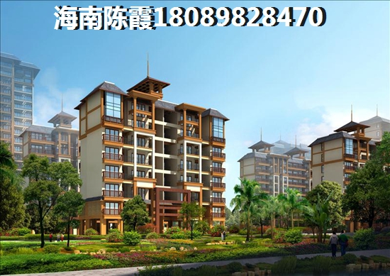 为什么海南未来发展前景会很高，清水湾与马袅湾优劣势对比！