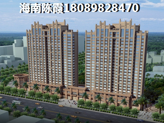 三亚清水湾买房养老哪里醉适合？