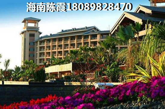 海南属于什么气候适合外地人长期居住吗？