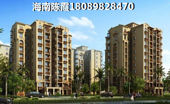 未来陵水县醉有发展前景的地方