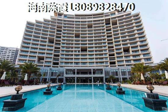 陵水清水湾房价大概多少钱一平