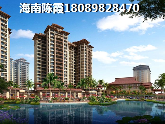 海南陵水土福湾二手房还有touzi价纸吗？