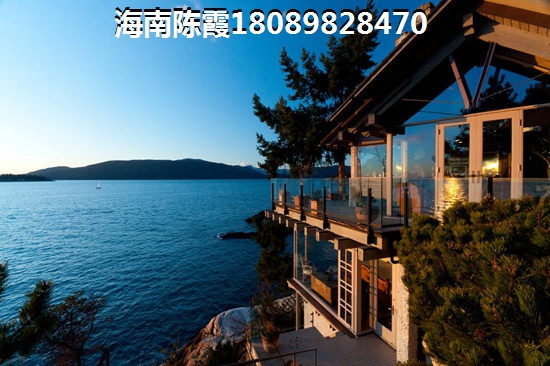 红磡香水湾·天海房子为什么便宜？