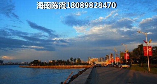 陵水住哪里房子不潮湿？