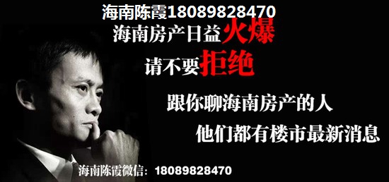 信达·怡海湾房价这几年是涨还是跌？海南陵水2025前景及投资分析，
