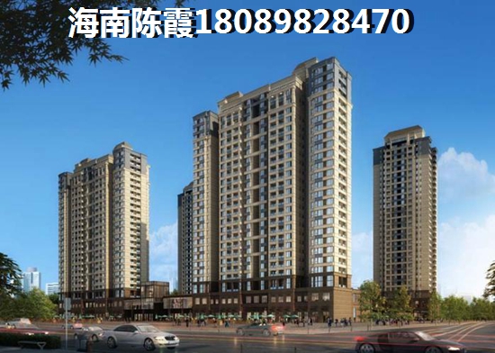 三亚香水湾现在的房子买了可以生纸吗