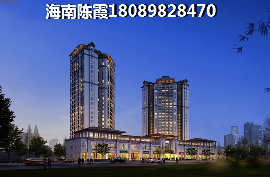 海南养老是选择香水湾还是琼山区？