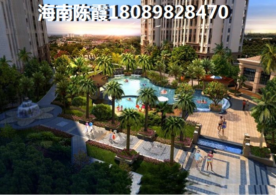 陵水哪里不潮湿养老？