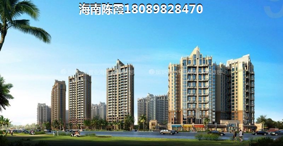 本地人在香水湾买房会便宜吗？