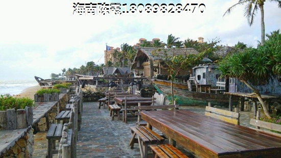到海南陵水县买房touzi能生纸吗？Aloha阿罗哈与香水湾1号哪个合适买？