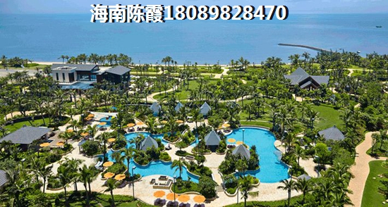 海南买房子养老哪里好（东北人在海南买房哪里的好）