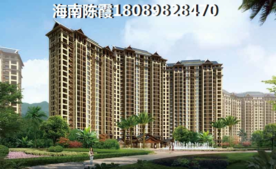 海南陵水县买房touzi房子合算吗？