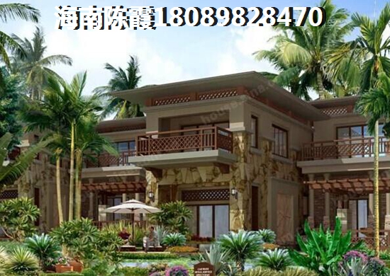 2025海南房价走势新房万宁