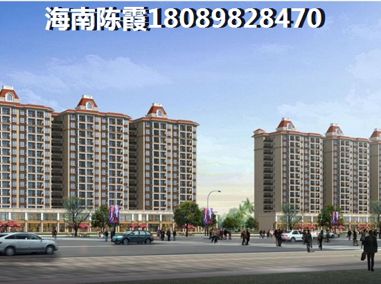 “候鸟”在陵水买房必读！清水湾IN+小镇买房要不要全款？