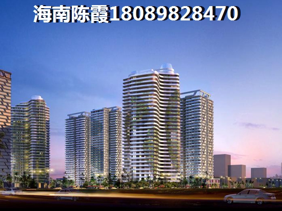 海棠湾土福湾介绍