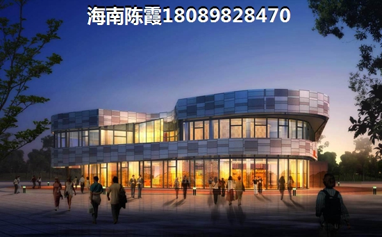 2025海南陵水县房产未来发展趋势