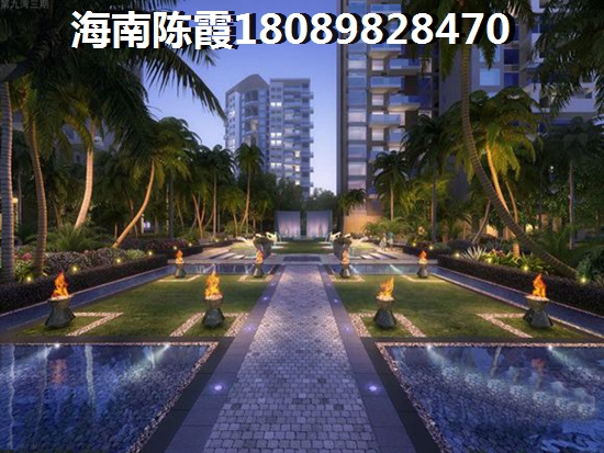 三亚香水湾买房外地户口买公寓划算吗? 三亚香水湾买房外地户口买公寓划算吗?